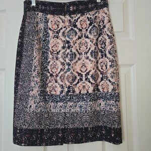 Tahari ASL Skirt